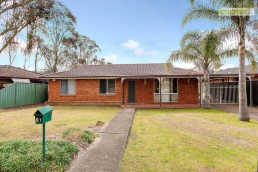 91 Greenbank Drive, Werrington Downs Sold by ResponseRE