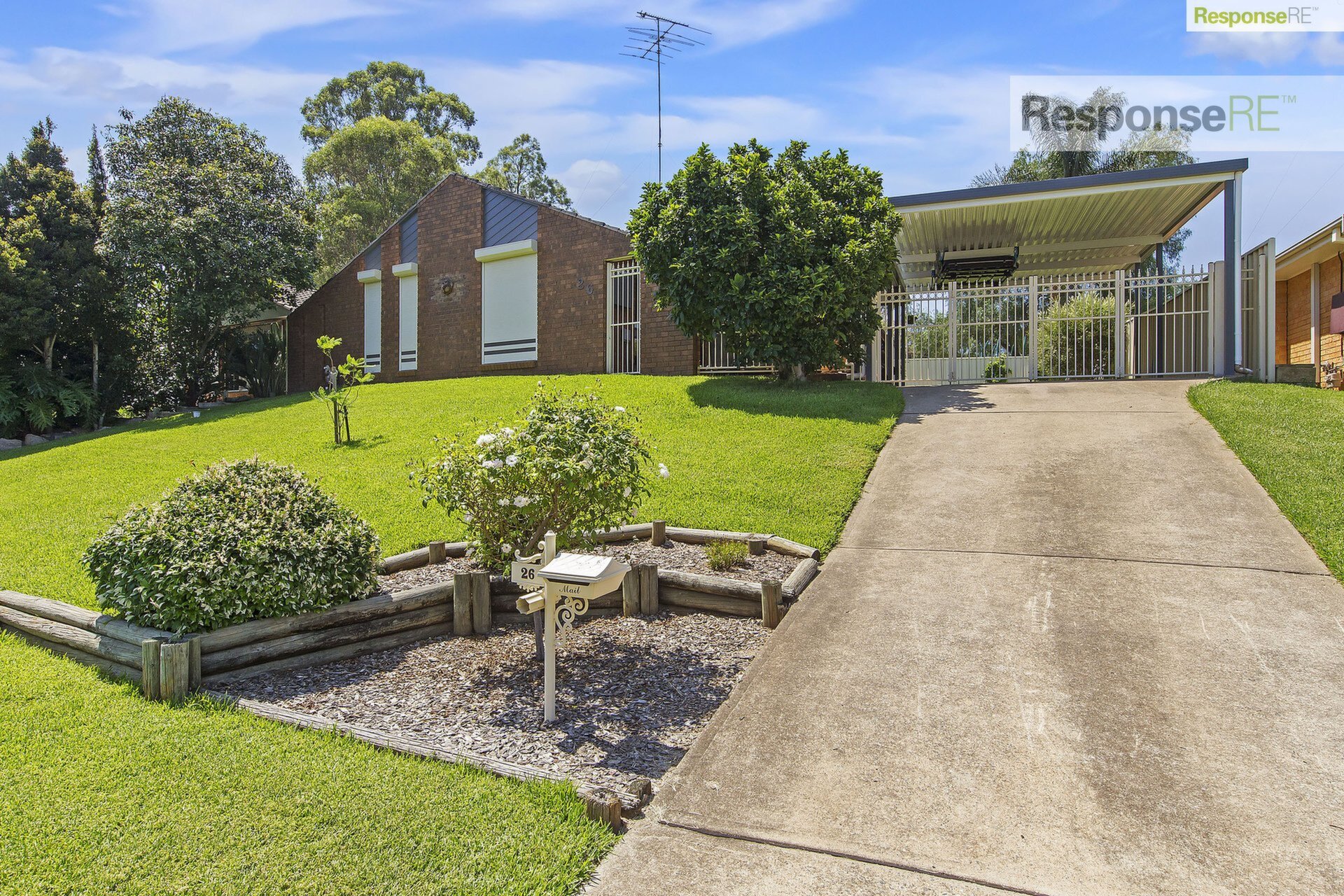 26 Fireball Avenue, Cranebrook Leased by ResponseRE - image 1