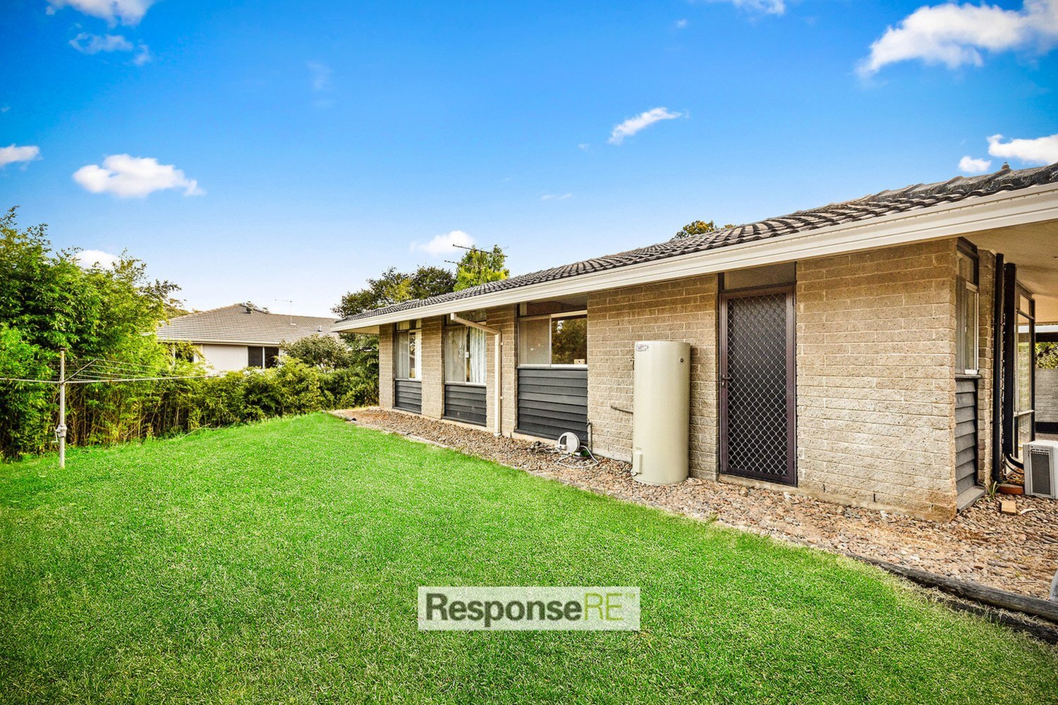 8 Tathra Place, Castle Hill Leased by ResponseRE - image 1