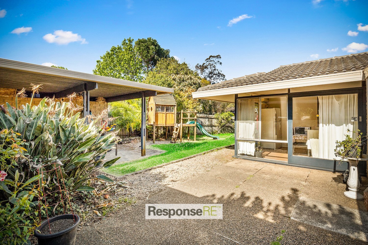 8 Tathra Place, Castle Hill Leased by ResponseRE - image 1