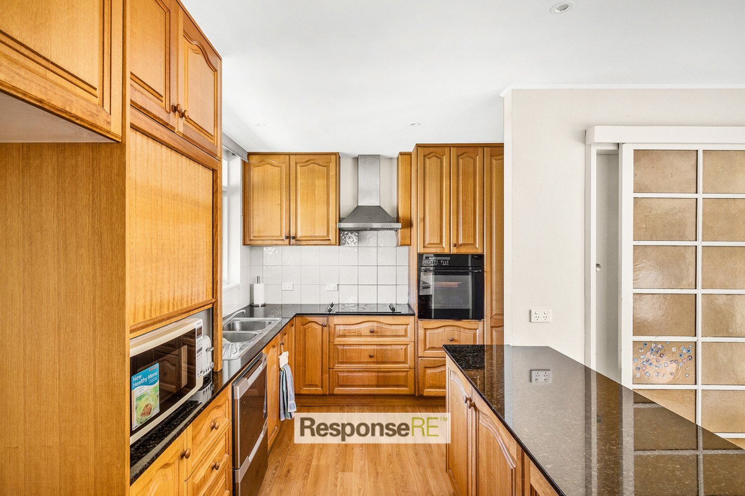 8 Tathra Place, Castle Hill Leased by ResponseRE - image 1