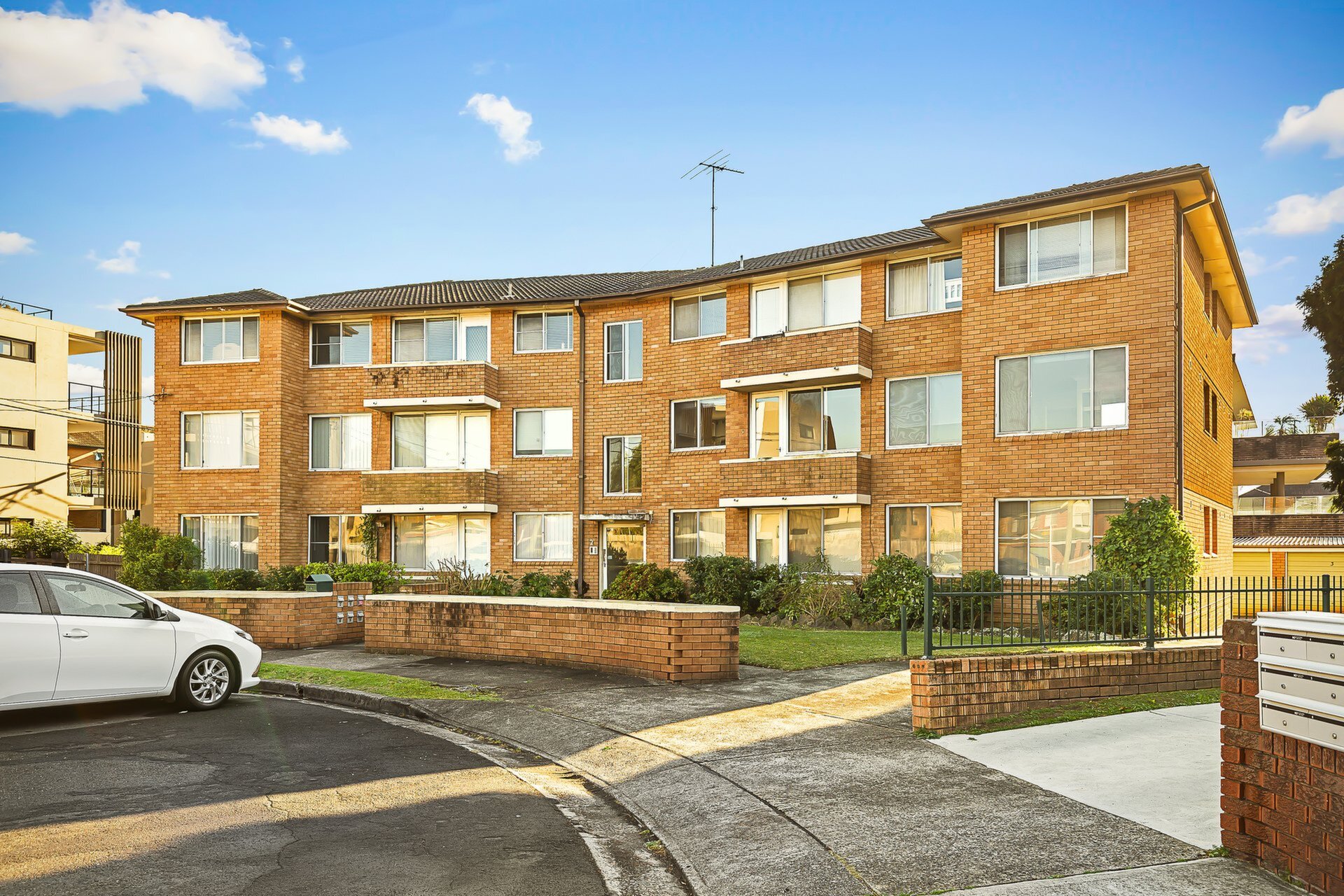 8/2 Mooney Street, Strathfield South Leased by ResponseRE - image 1
