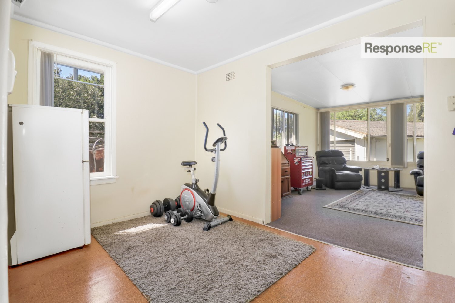 7 Arthur Place, Colyton Sold by ResponseRE - image 1