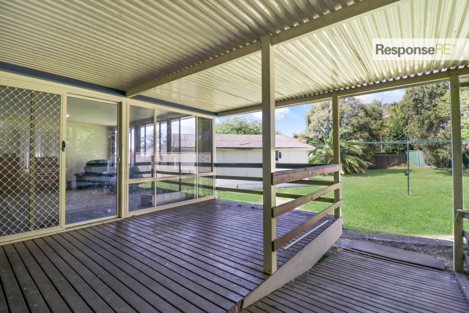 7 Arthur Place, Colyton Sold by ResponseRE - image 1