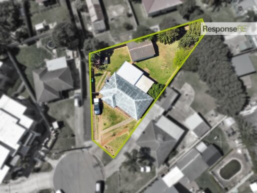 7 Arthur Place, Colyton Sold by Response Real Estate Penrith