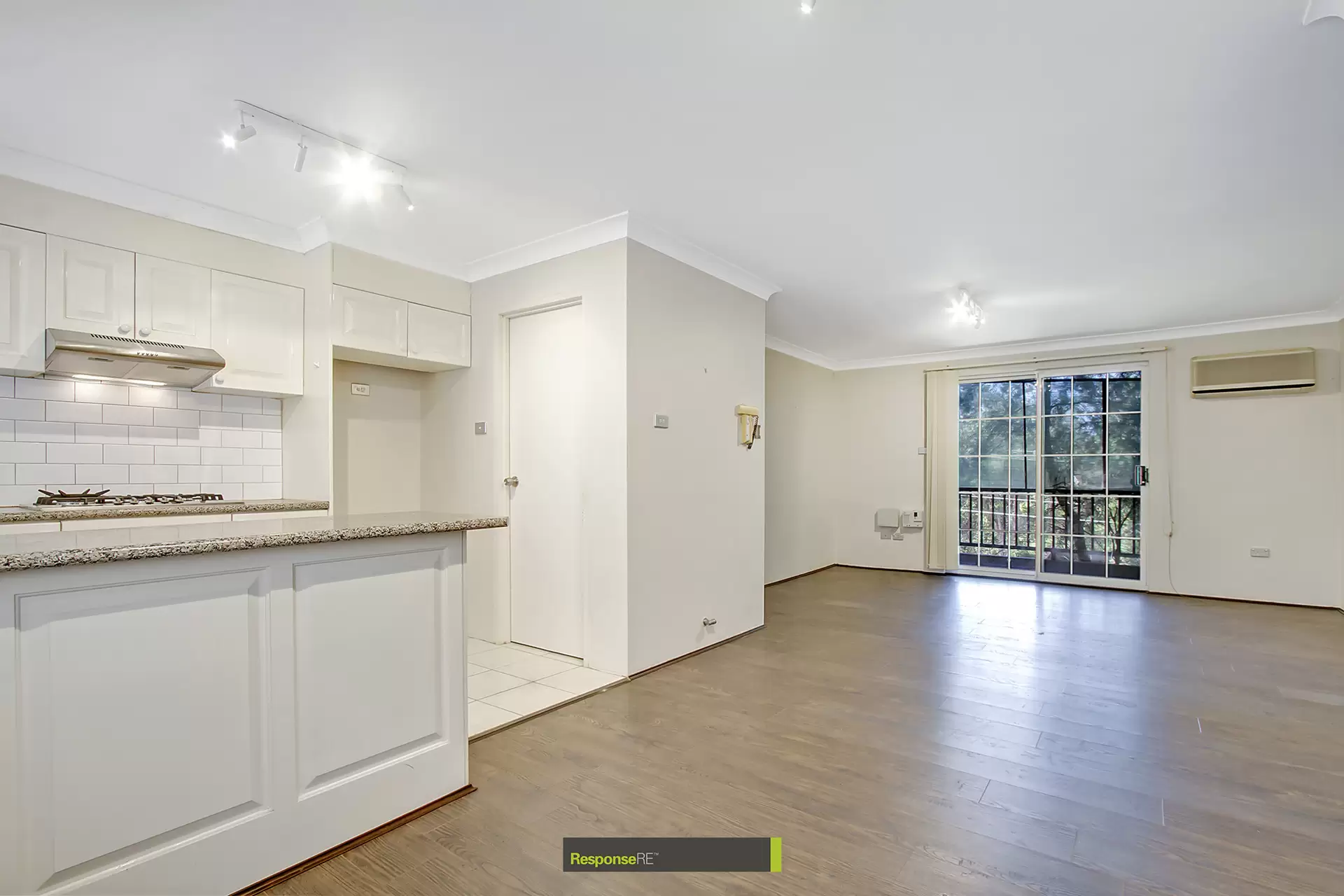 1/1 Railway Parade, Lidcombe Leased by ResponseRE - image 1