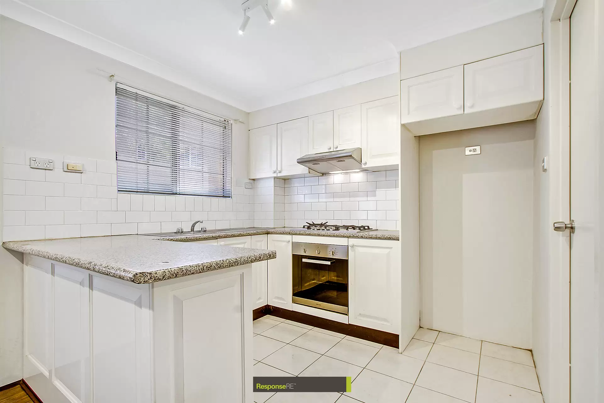 1/1 Railway Parade, Lidcombe Leased by ResponseRE - image 1