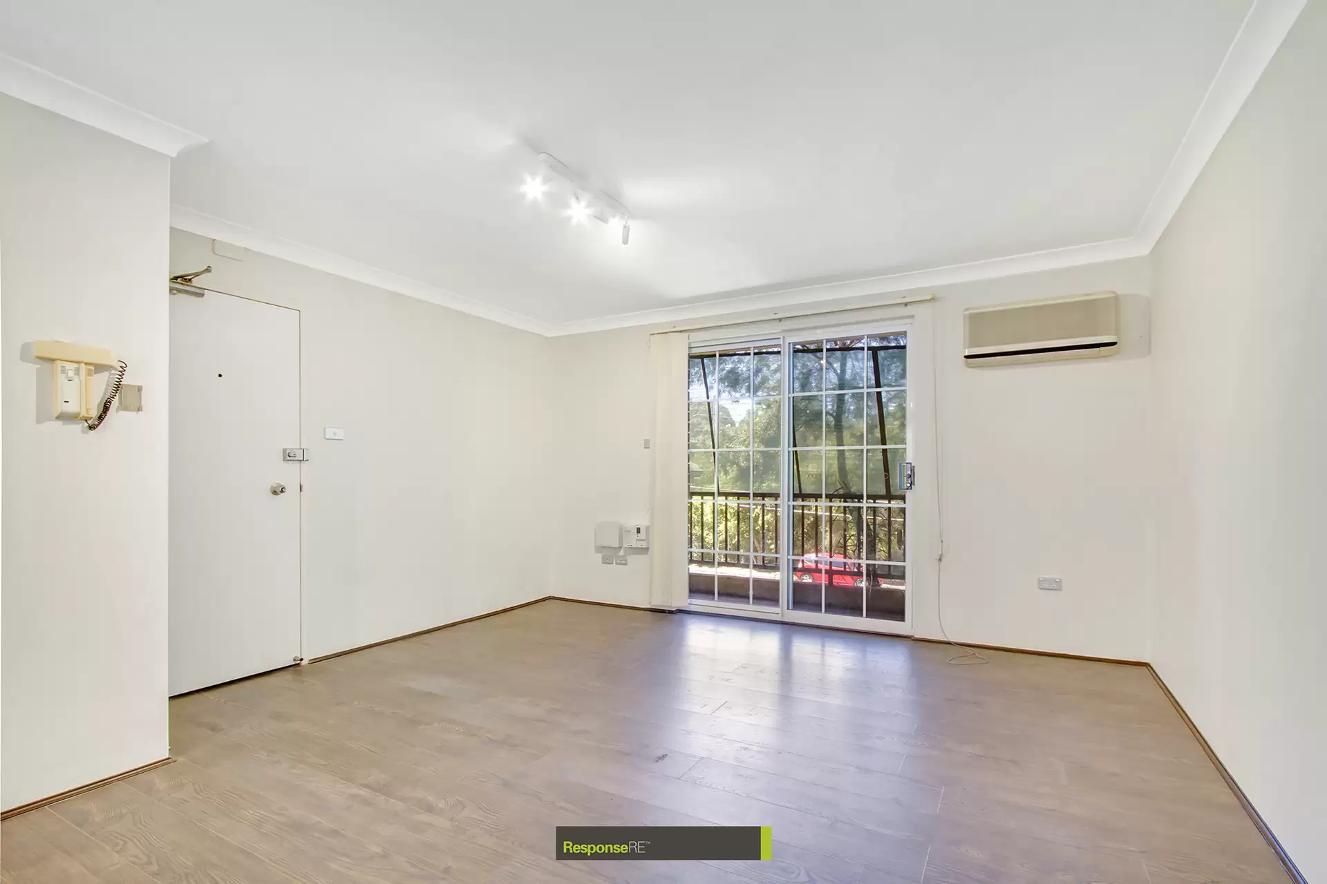 1/1 Railway Parade, Lidcombe Leased by ResponseRE - image 1