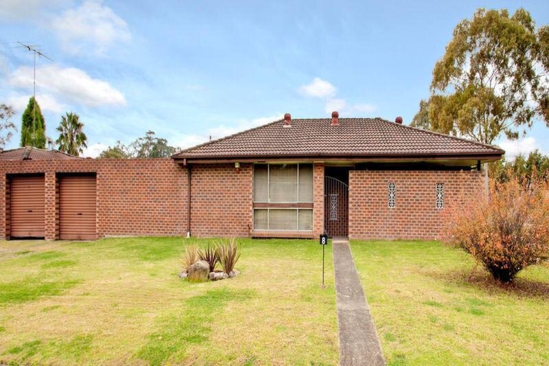 23 Gadara Drive, Penrith South Sold by Response Real Estate Penrith - image 1