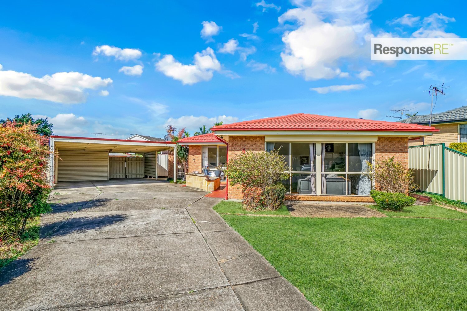 4 Settlers Glen, Werrington Downs Sold by Response Real Estate Penrith - image 1