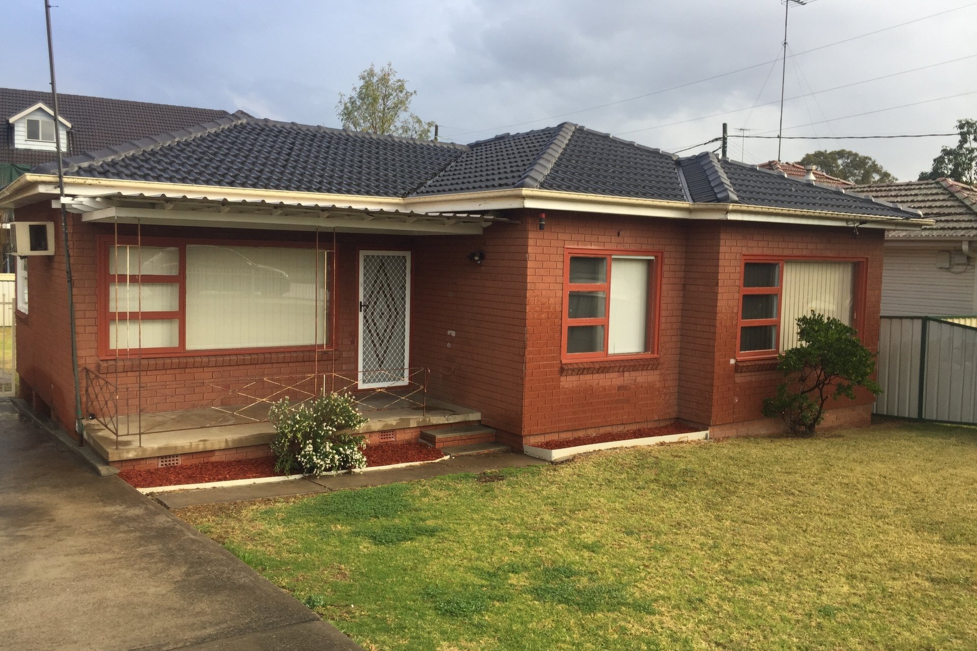 110 Copeland Street, Penrith Leased by ResponseRE - image 1