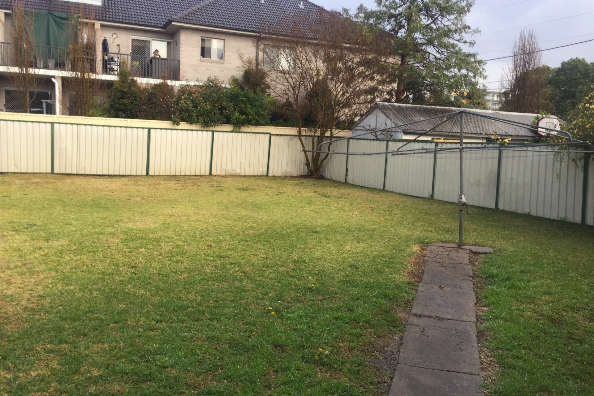 110 Copeland Street, Penrith Leased by ResponseRE - image 1