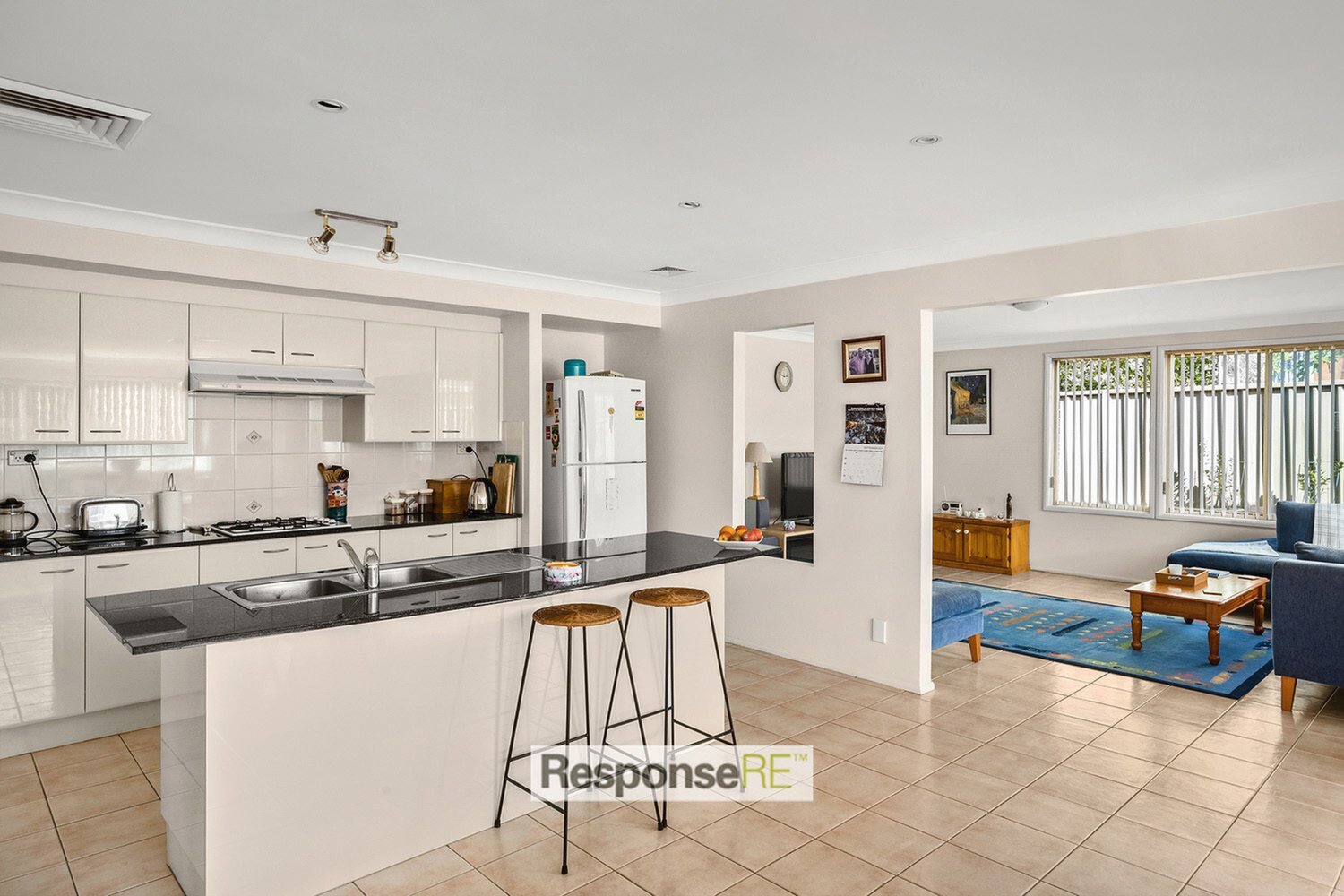 25 Gregory Avenue, Baulkham Hills Sold by ResponseRE Walsh Sullivan Northmead - image 1
