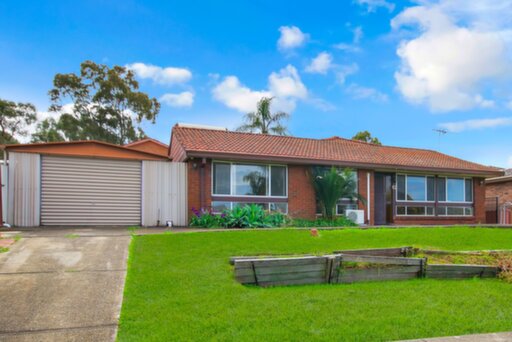 62 Cowley Crescent, Prospect Sold by ResponseRE Quakers Hill & Bella Vista