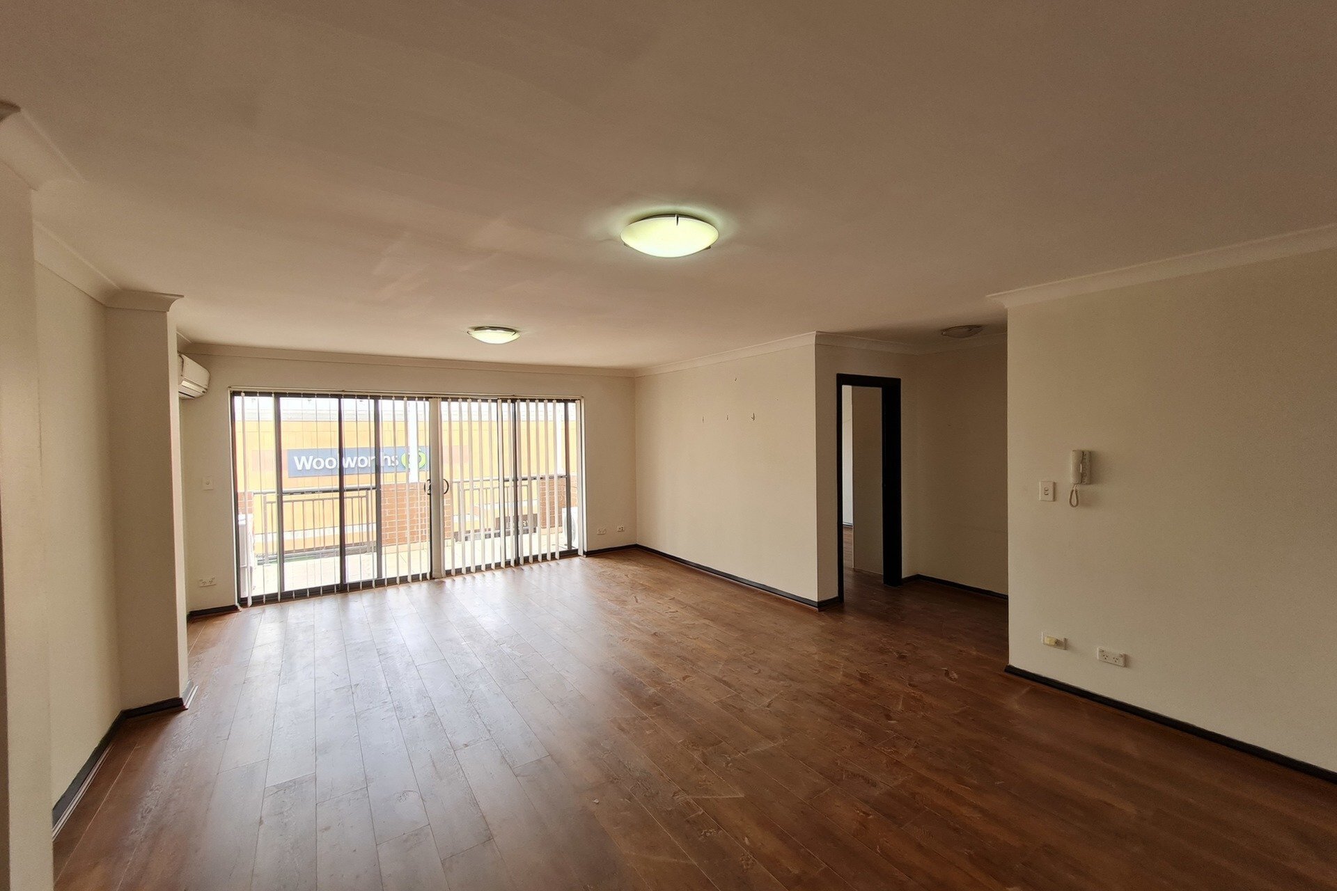 7/5-7 Cornelia Road, Toongabbie Leased by ResponseRE - image 1