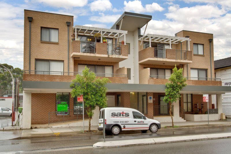7/5-7 Cornelia Road, Toongabbie Leased by ResponseRE - image 1