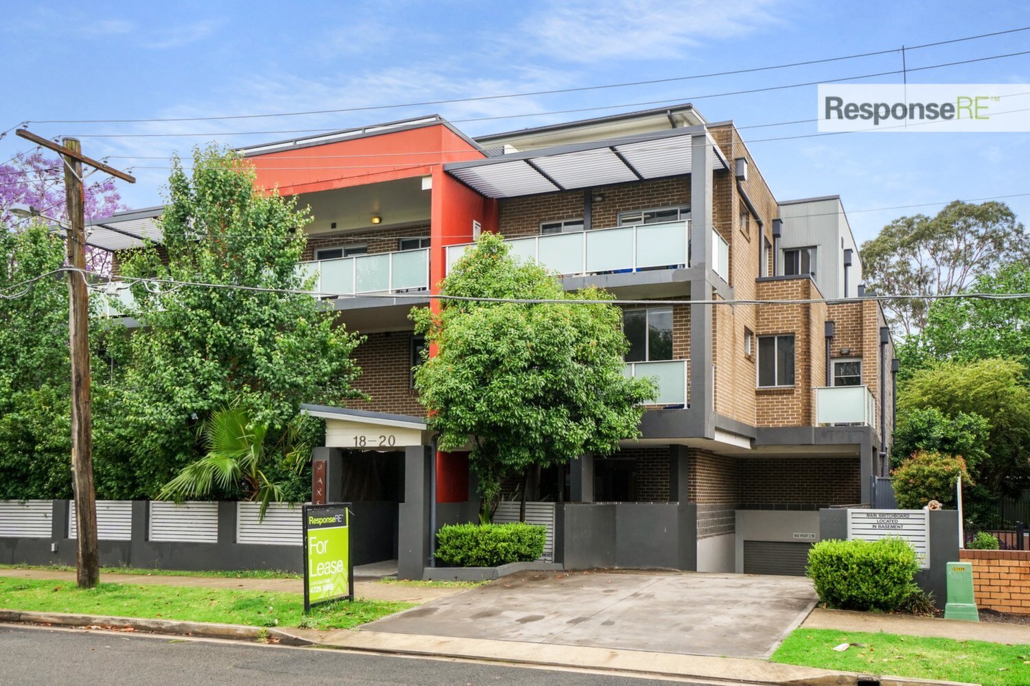10/18-20 Dent Street, Jamisontown Leased by ResponseRE - image 1