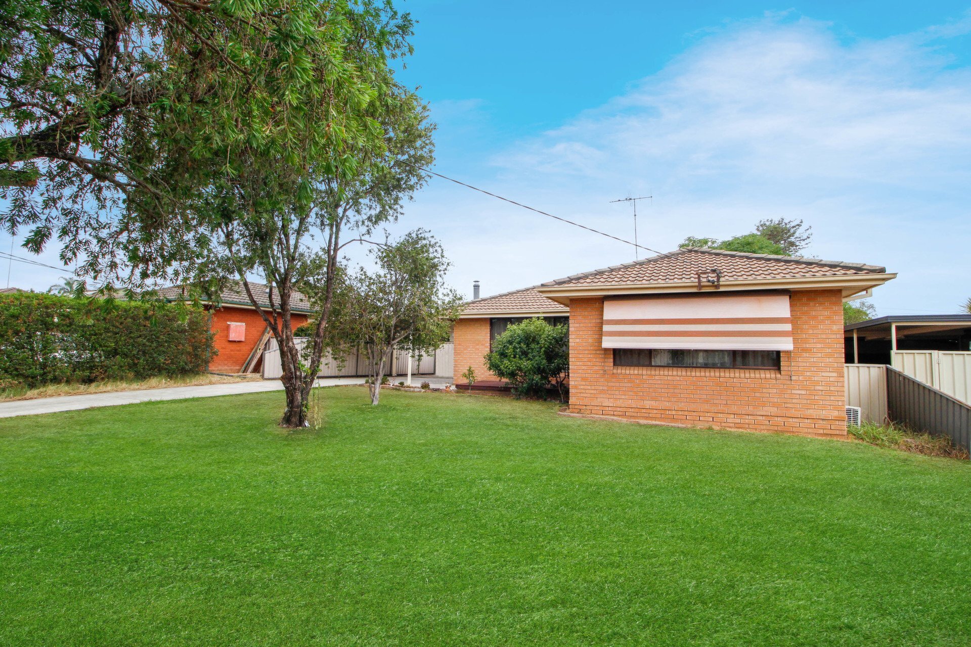 54 Chesterfield Road, South Penrith Leased by ResponseRE - image 1