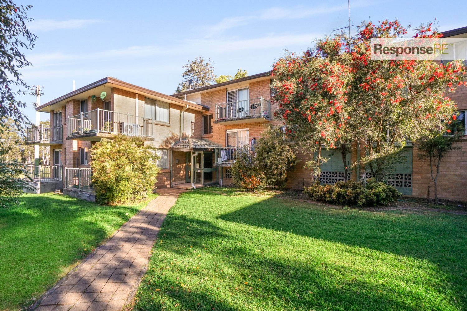 11/14 Santley Crescent, Kingswood Sold by Response Real Estate Penrith - image 1