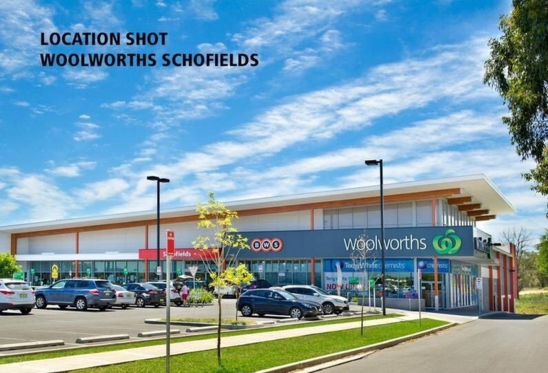 15/2 Bingham Street, Schofields Sold by ResponseRE - image 1