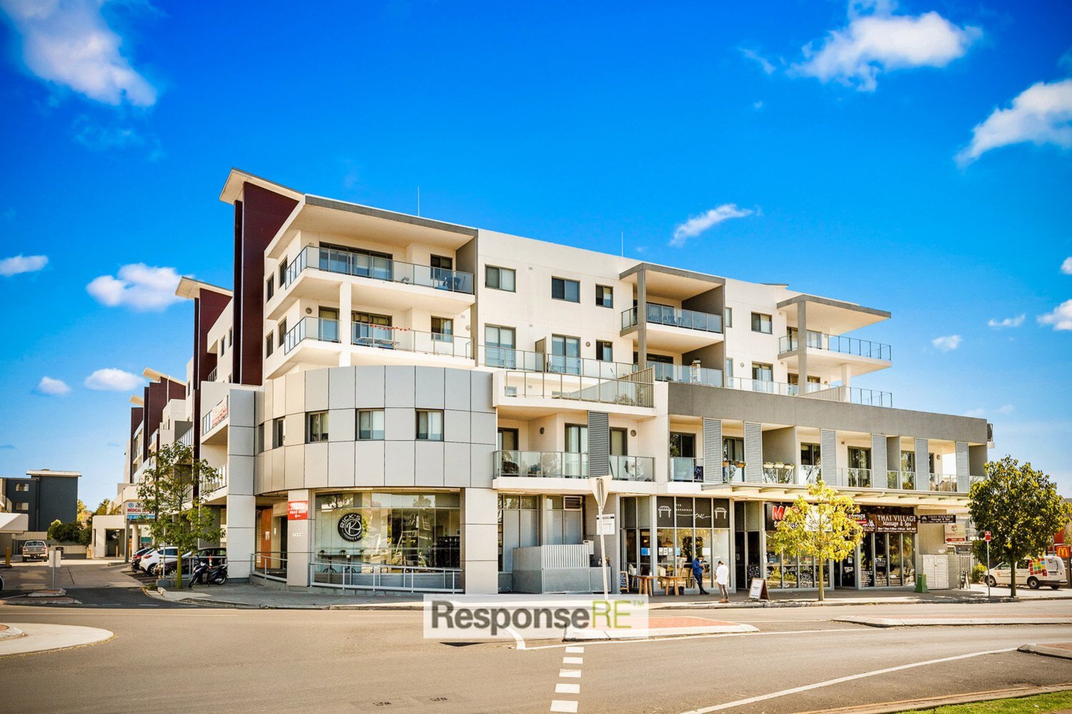 46/10 Merriville Road, Kellyville Ridge Sold by ResponseRE Walsh Sullivan Baulkham Hills - image 1
