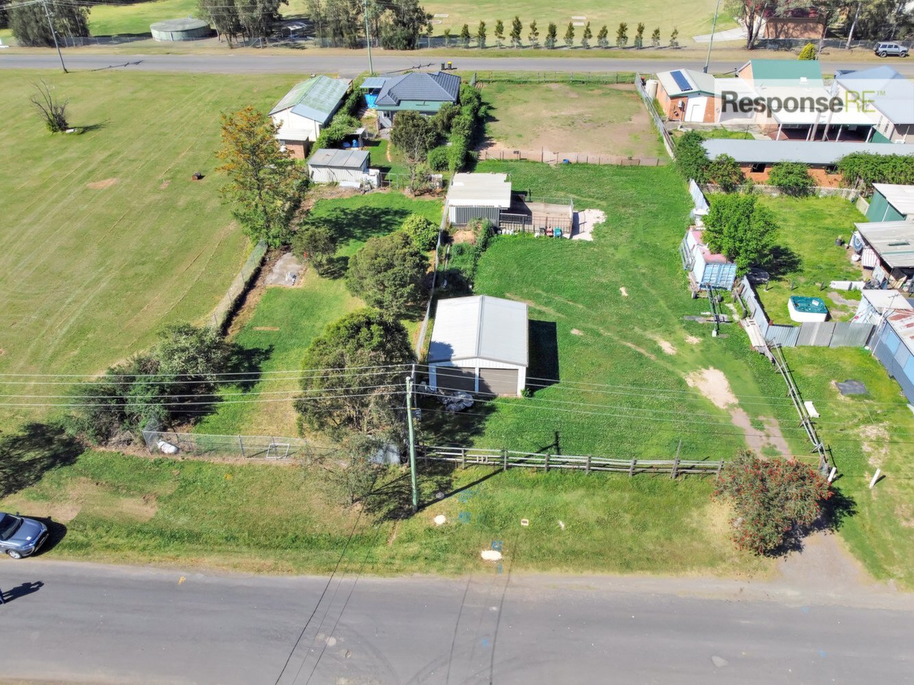 9 Creek Street, Riverstone Sold by ResponseRE - image 1