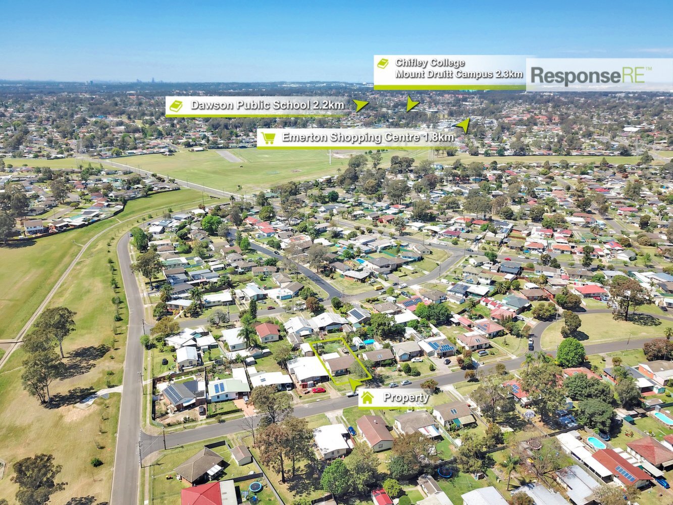 50 Sandakan Crescent, Lethbridge Park Sold by Response Real Estate Penrith - image 1