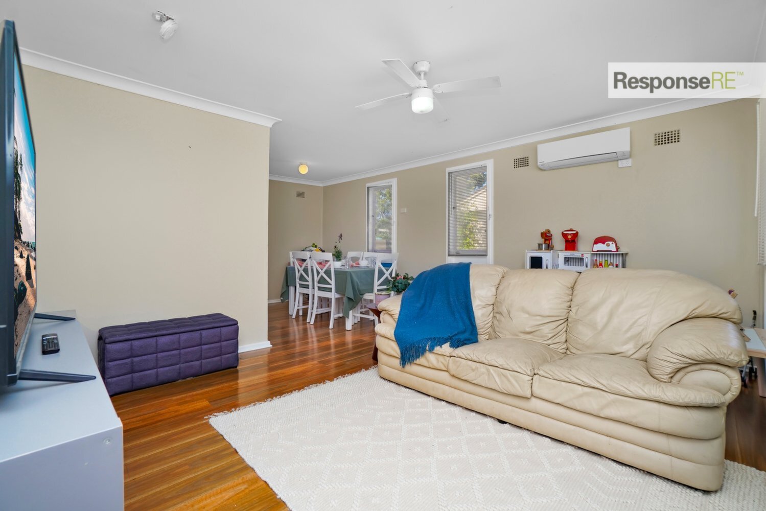 50 Sandakan Crescent, Lethbridge Park Sold by Response Real Estate Penrith - image 1