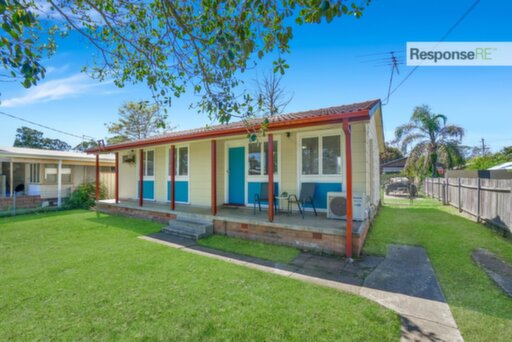 50 Sandakan Crescent, Lethbridge Park Sold by Response Real Estate Penrith