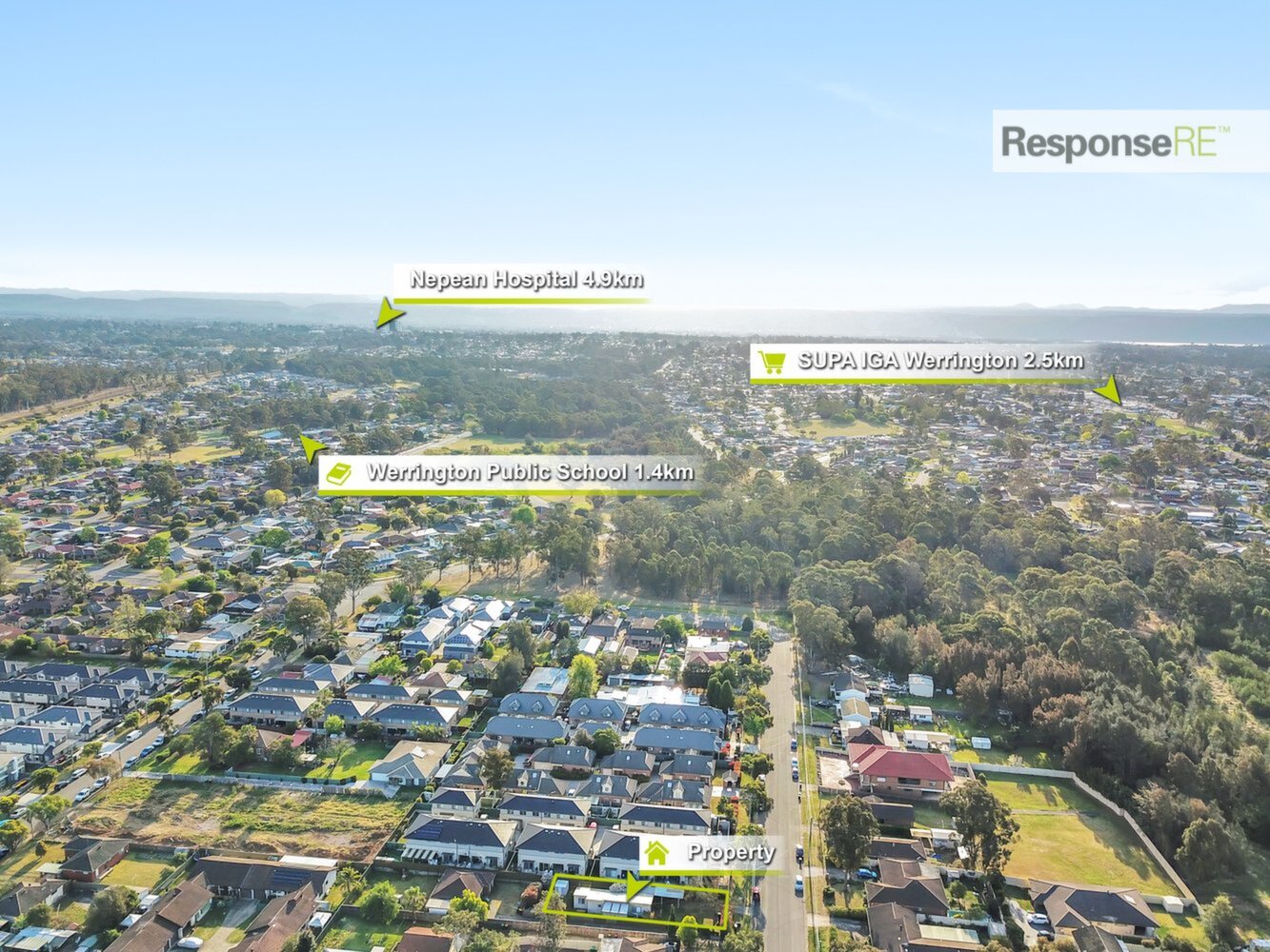 80b Irwin Street, Werrington Sold by ResponseRE - image 1