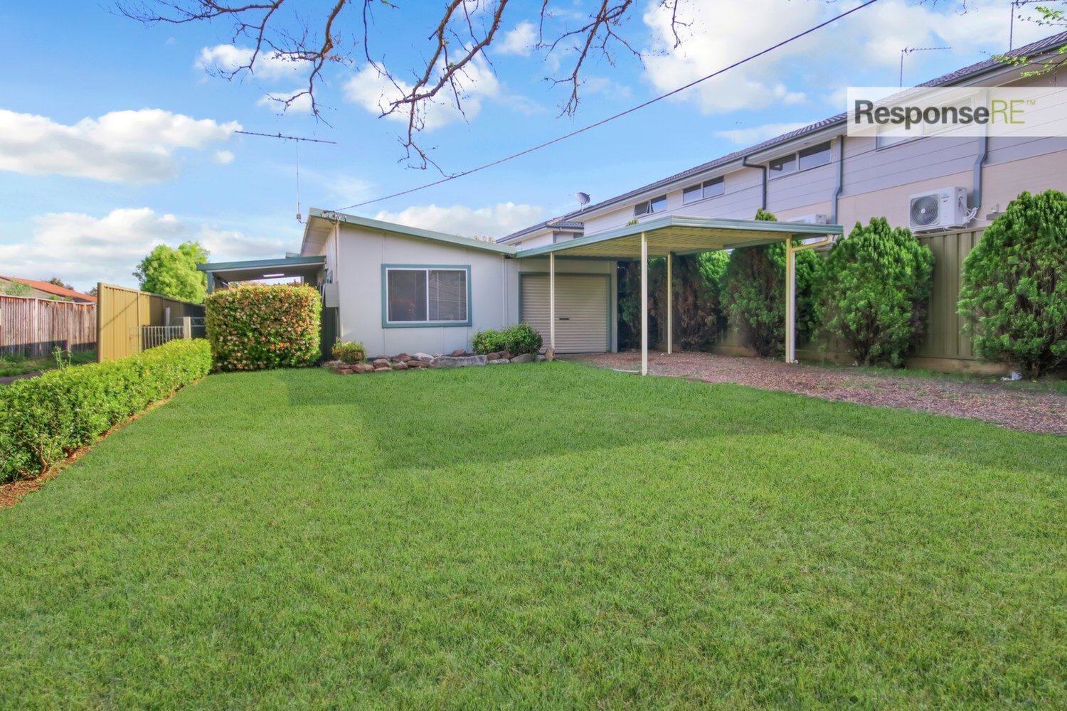 80b Irwin Street, Werrington Sold by ResponseRE - image 1