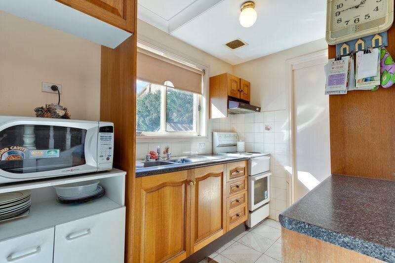 3/12 Blaxland Avenue, Penrith Sold by Response Real Estate Penrith - image 1