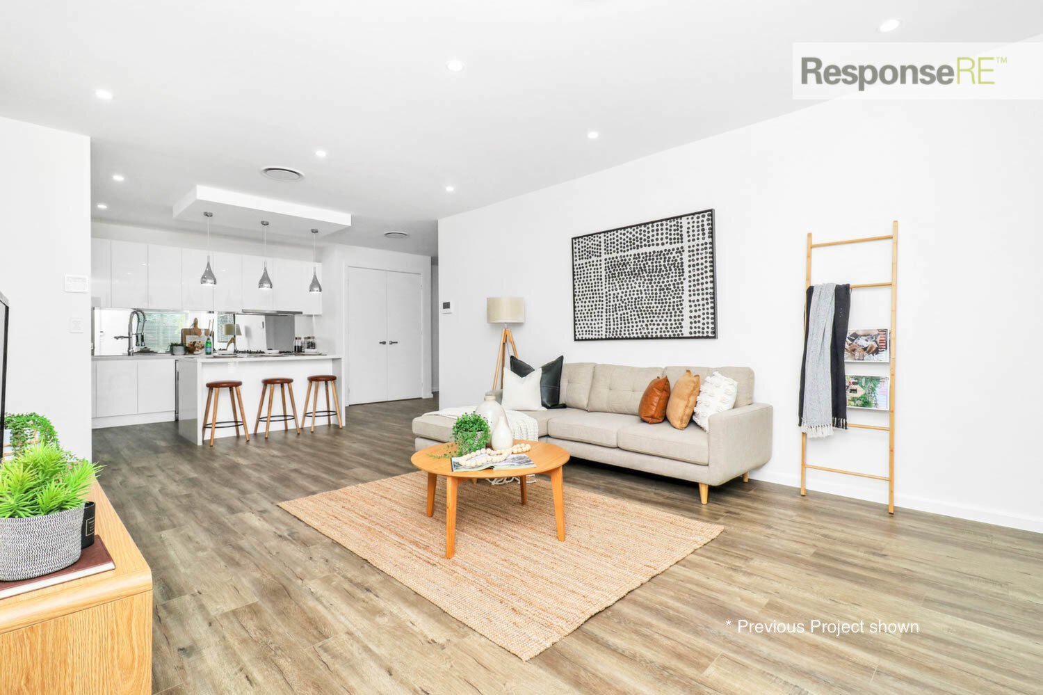 1/85 Elizabeth Crescent, Kingswood Sold by Response Real Estate Penrith - image 1
