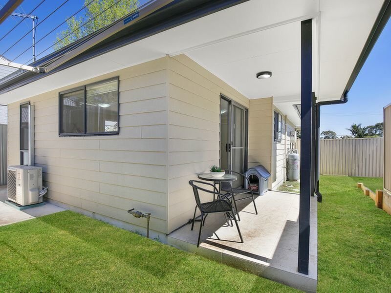 43a Yvonne Street, Seven Hills Leased by ResponseRE - image 1