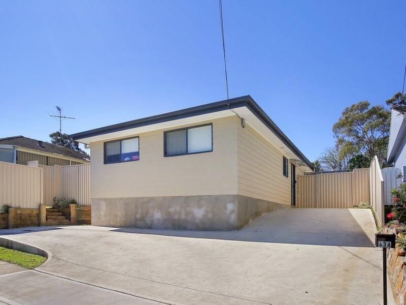 43a Yvonne Street, Seven Hills Leased by ResponseRE - image 1