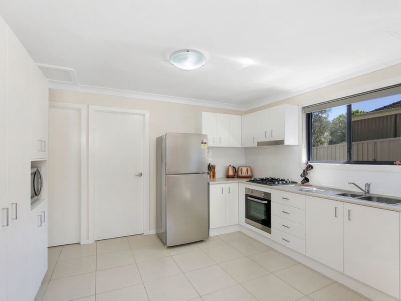 43a Yvonne Street, Seven Hills Leased by ResponseRE - image 1
