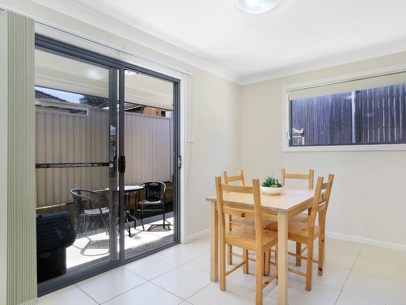 43a Yvonne Street, Seven Hills Leased by ResponseRE - image 1