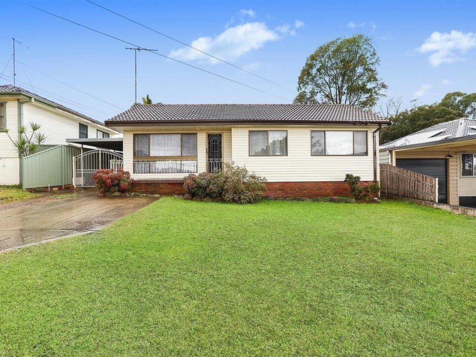 11 Garden Street, Blacktown Leased by ResponseRE - image 1