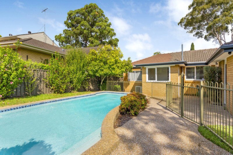 8  Delgaun Place, Baulkham Hills Leased by ResponseRE - image 1