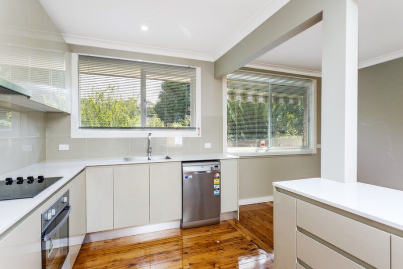 8  Delgaun Place, Baulkham Hills Leased by ResponseRE - image 1
