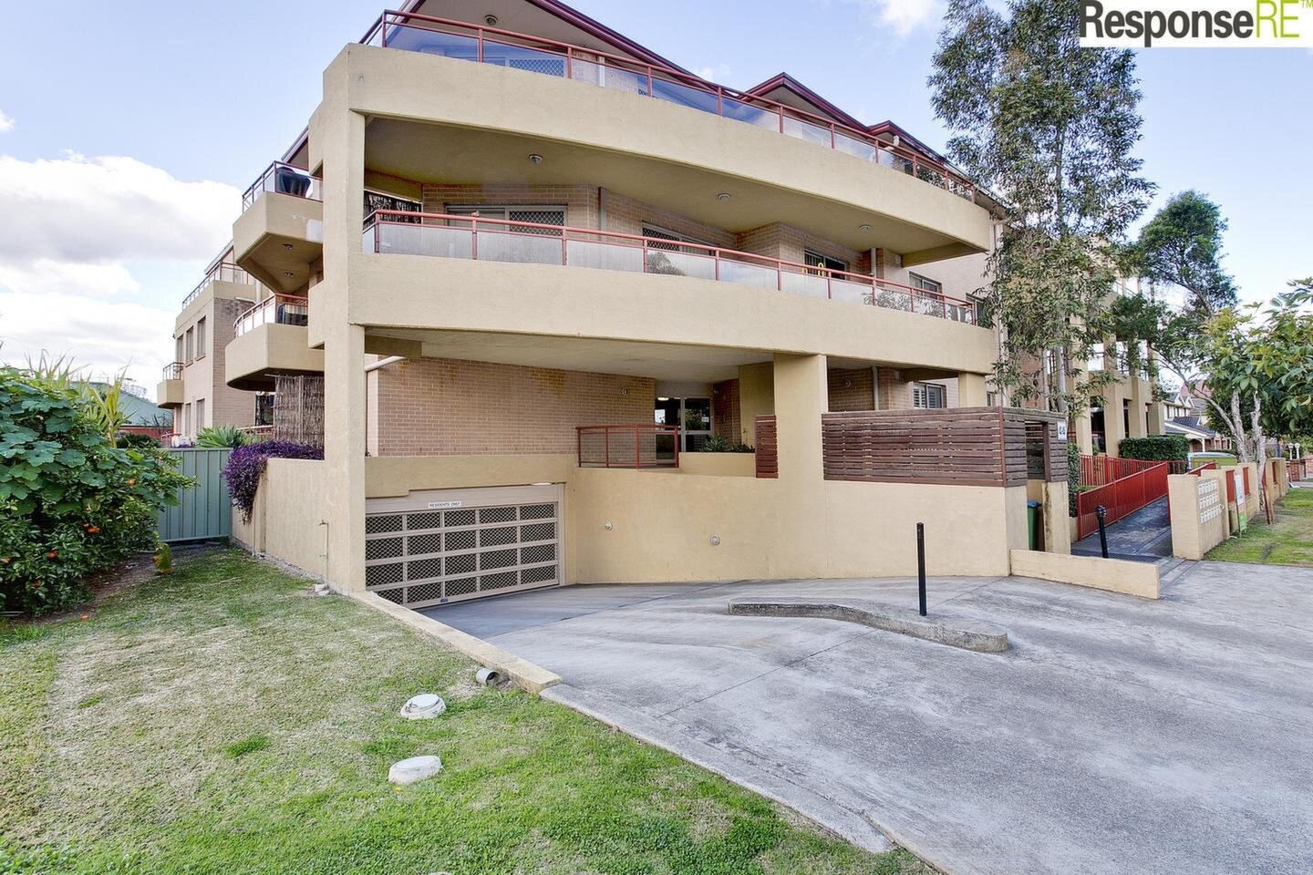 20/43 Preston Street, Jamisontown Sold by Response Real Estate Penrith - image 1