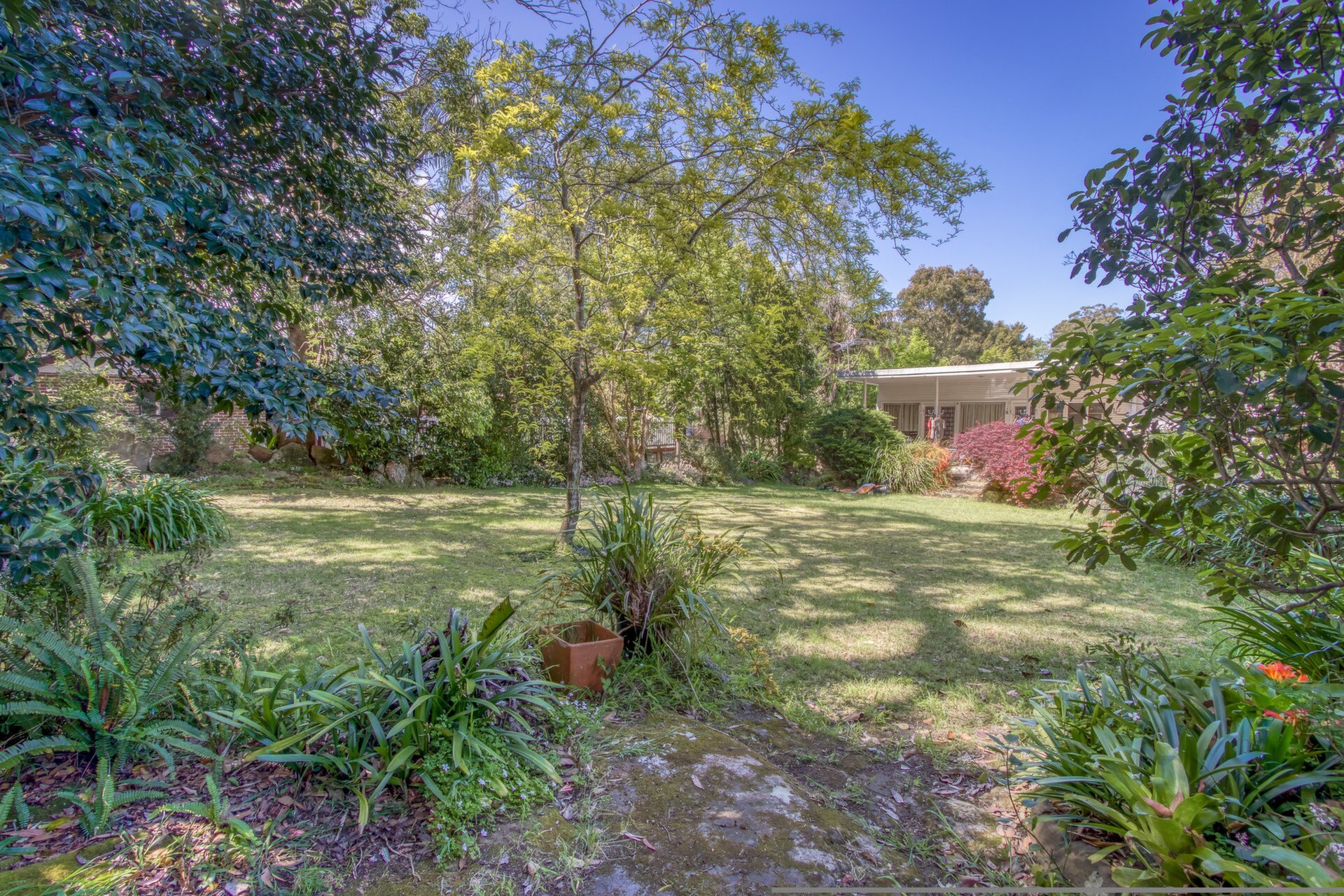 26 Hall Road, Hornsby Sold by ResponseRE - image 1