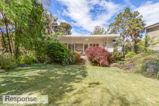 26 Hall Road, Hornsby Sold by ResponseRE Quakers Hill & Bella Vista