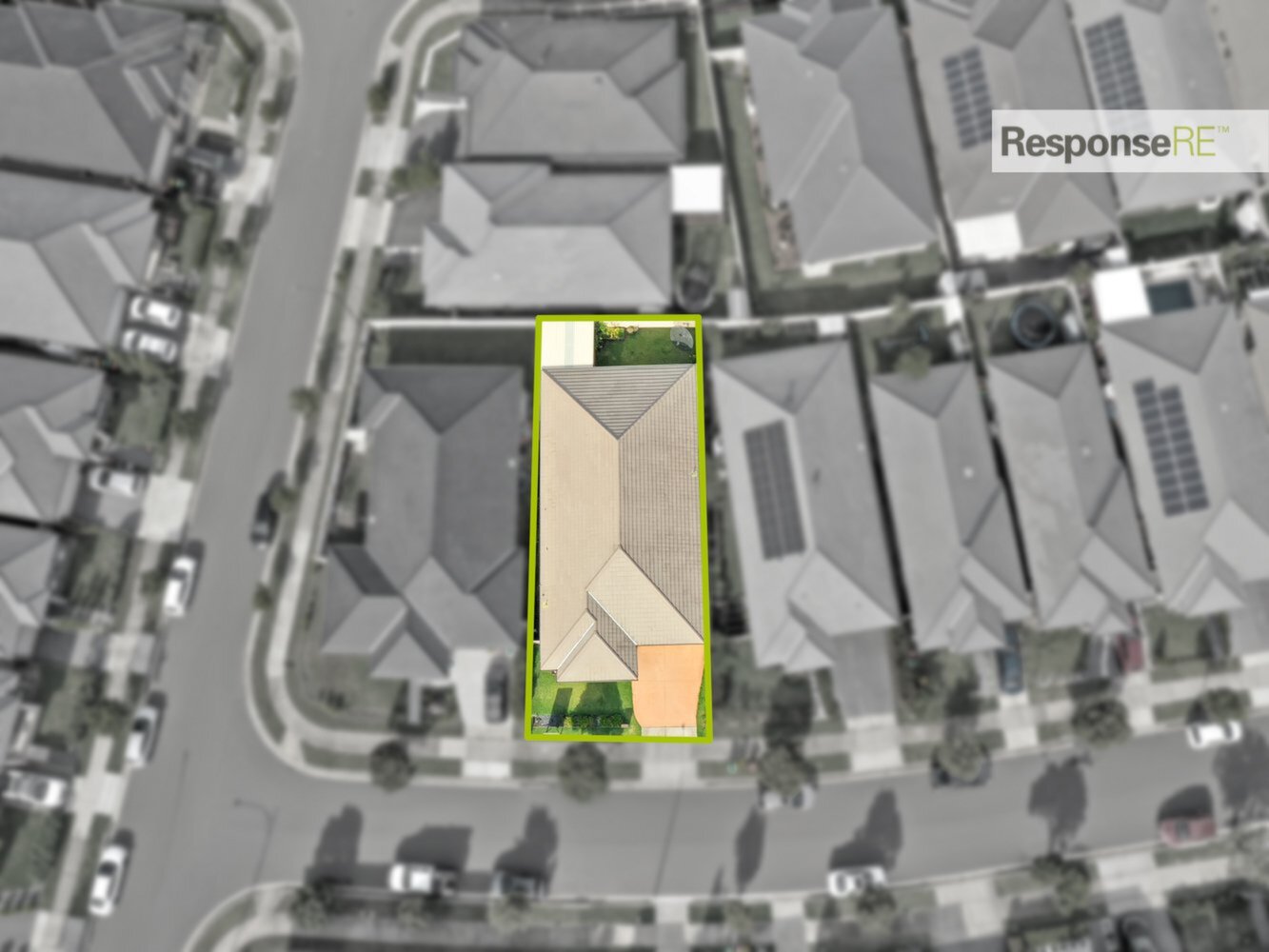 4 Binalong Street, Jordan Springs Sold by Response Real Estate Penrith - image 1