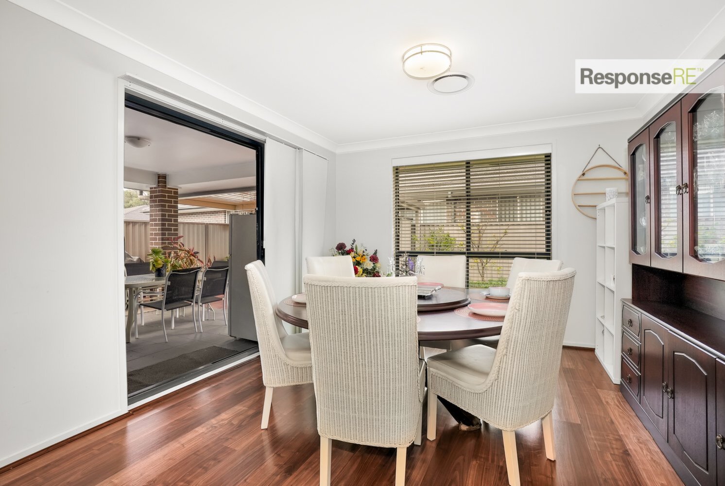 4 Binalong Street, Jordan Springs Sold by Response Real Estate Penrith - image 1