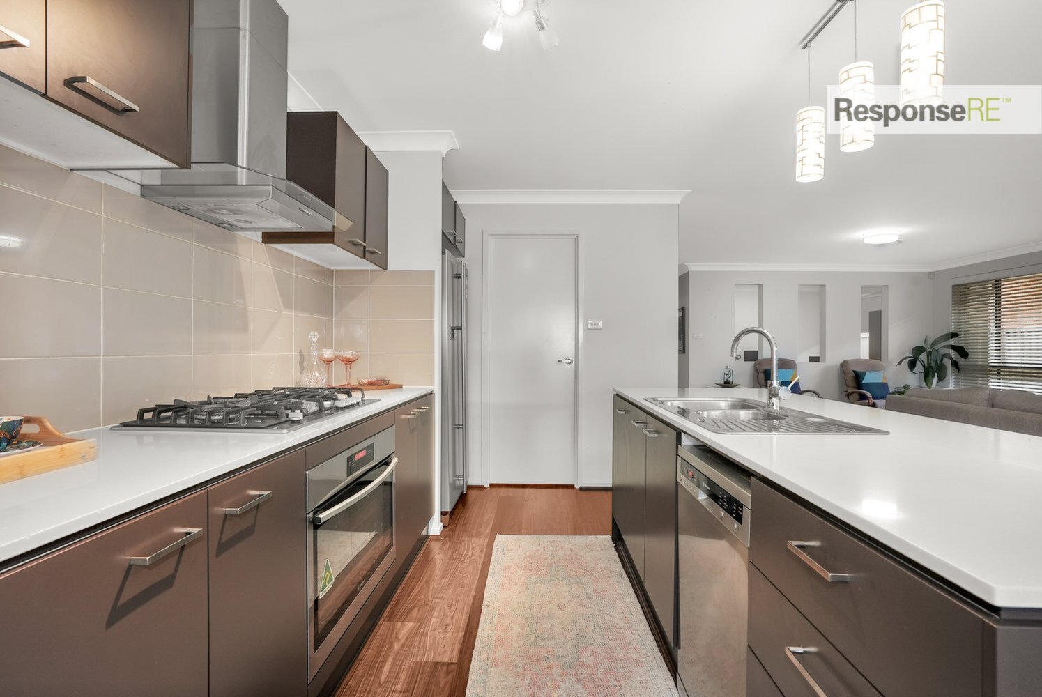 4 Binalong Street, Jordan Springs Sold by Response Real Estate Penrith - image 1