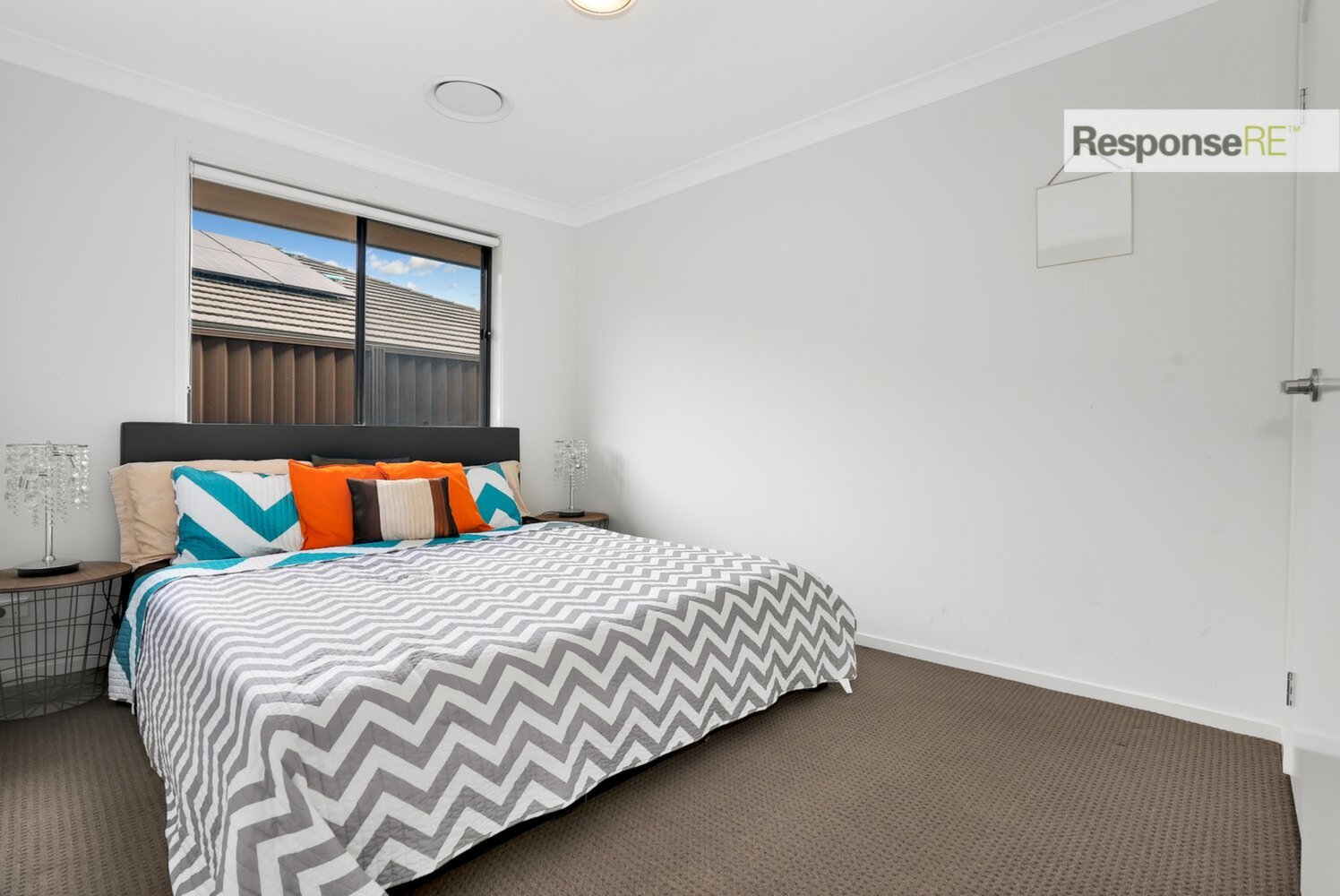 4 Binalong Street, Jordan Springs Sold by Response Real Estate Penrith - image 1