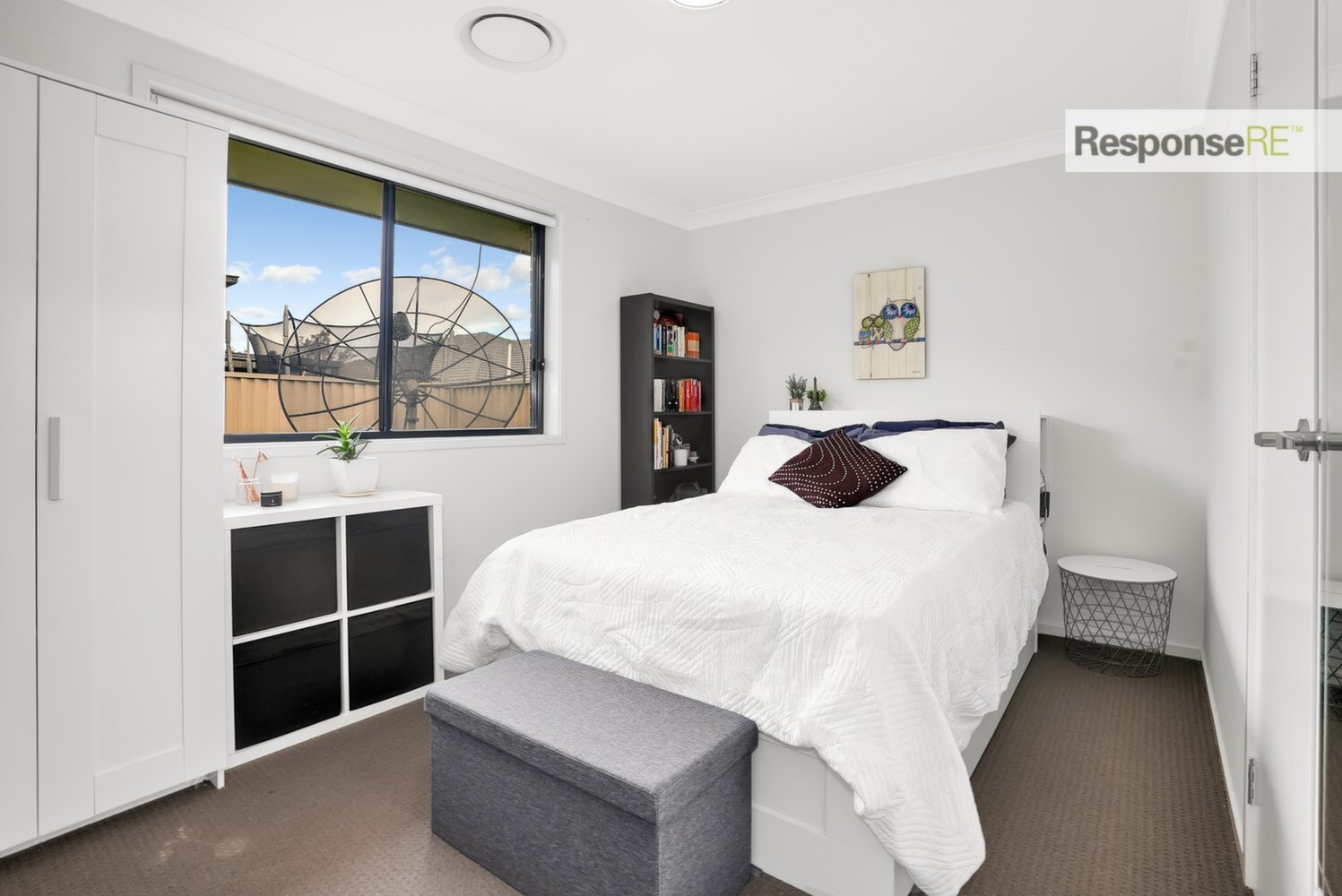 4 Binalong Street, Jordan Springs Sold by Response Real Estate Penrith - image 1