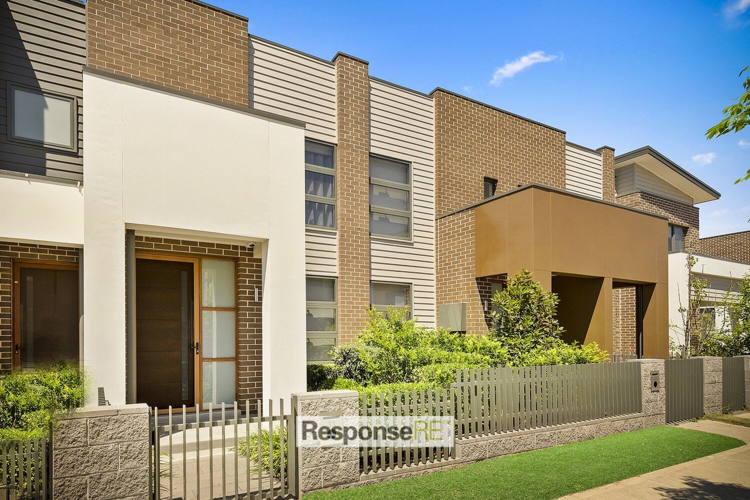 33 Harvest Street, Marsden Park Sold by ResponseRE Walsh Sullivan Northmead - image 1
