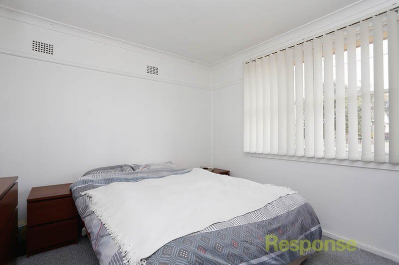 21 Tulloch Street, Blacktown Leased by ResponseRE - image 1